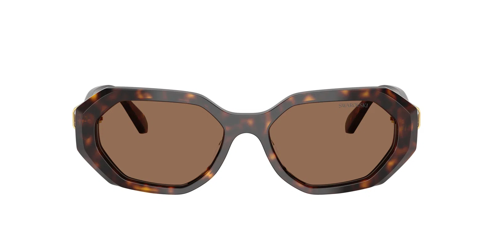 Swarovski 6028F Sunglasses - view 25
